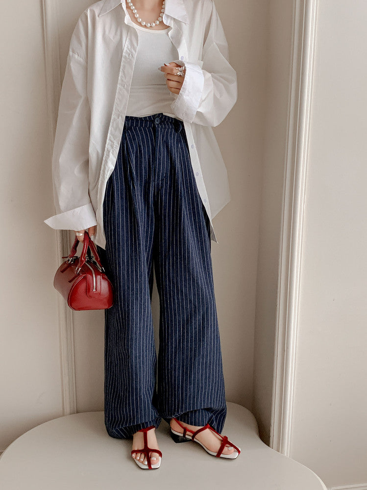 Karin Luna In Stock Spot Goods Vacation style t Strappy Open-Toe Flat Sandals