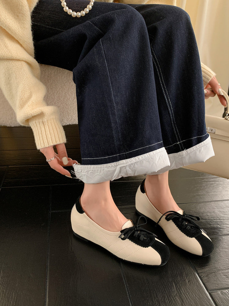 Karin Luna Casual Shoes Series~  Spot Goods In-stock Hot-selling Height-increasing Casual Baseball Shoes