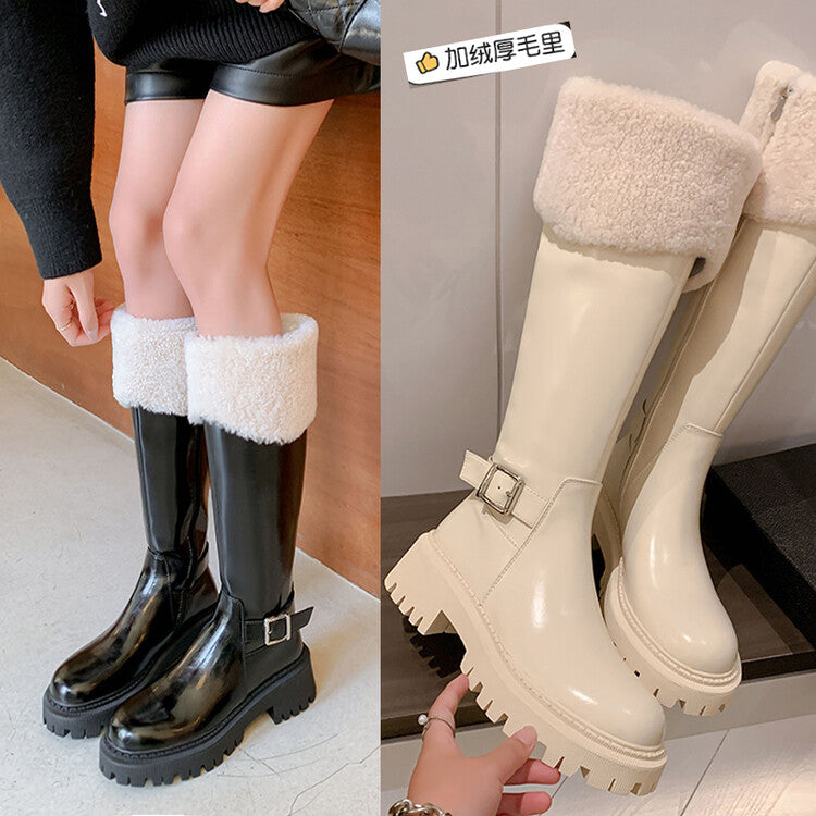 Karin Luna Genuine Lamb Wool  Hot-selling Data