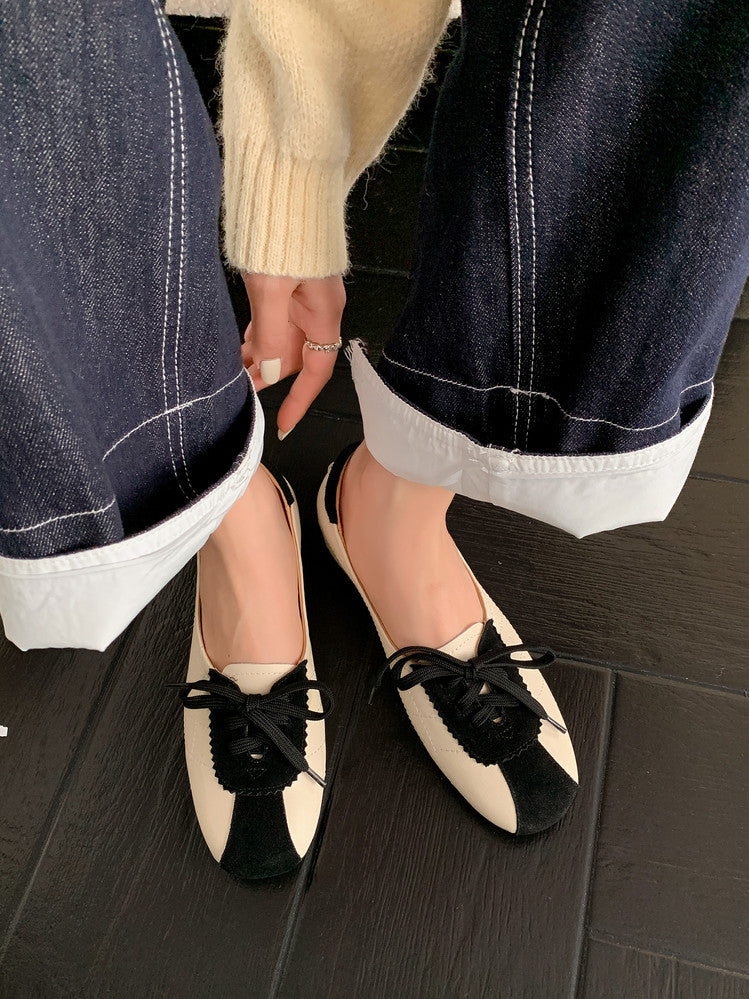 Karin Luna Casual Shoes Series~  Spot Goods In-stock Hot-selling Height-increasing Casual Baseball Shoes