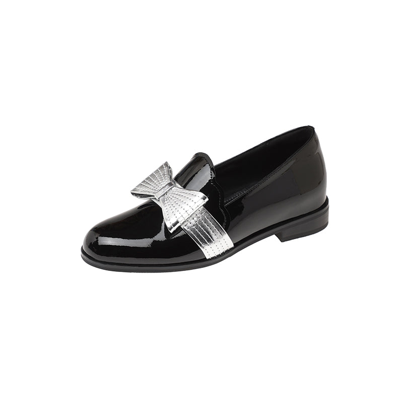 Karin Luna Casual Shoes Series~  In Stock Hot-Selling Sweet Bowknot Flats