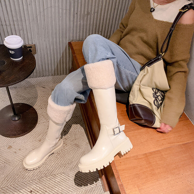 Karin Luna Genuine Lamb Wool  Hot-selling Data