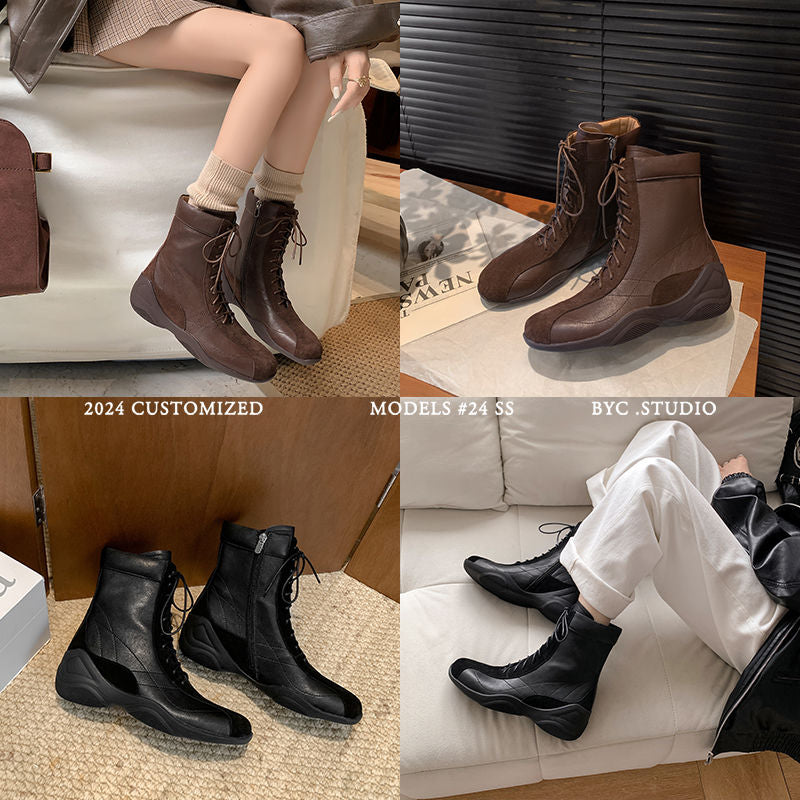 Karin Luna In Stock Spot Goods