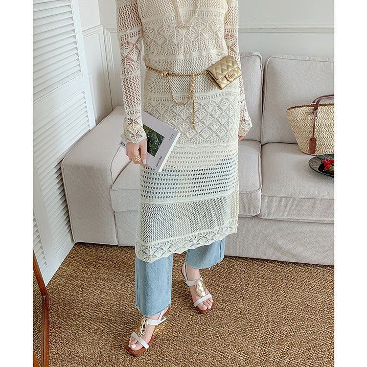 Karin Luna In Stock In Stock  Square Toe Suede Metal Heel Elegant Sandals
