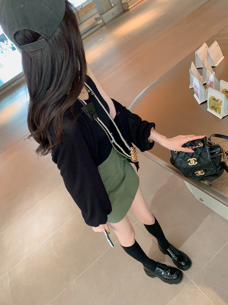Karin Luna High Volume Bestseller! Ultra-soft Cloud Thick Sole Deep Mouth Small Single Shoes Featured Bestsellers