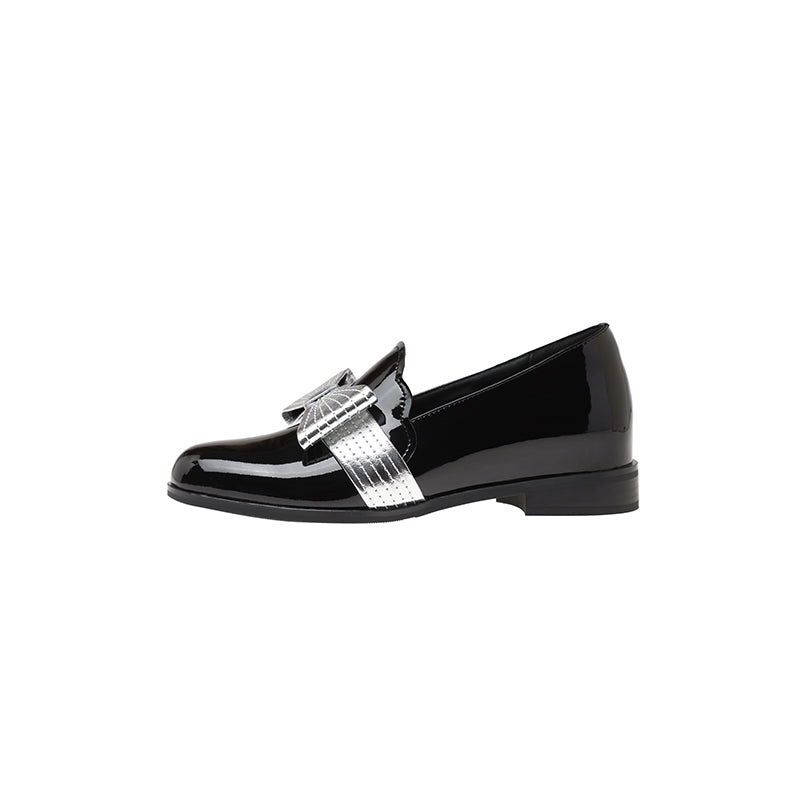 Karin Luna Casual Shoes Series~  In Stock Hot-Selling Sweet Bowknot Flats