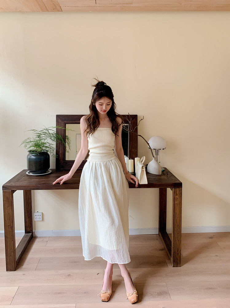 Karin Luna In Stock In Stock ~Full leather inside and out Pig Nose Bow Retro Thick Heel Mary Jane Shoes