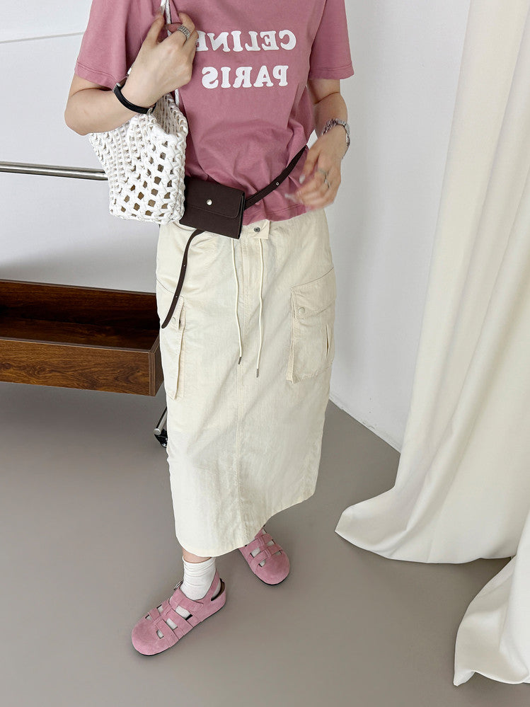 Karin Luna Full Layer Inside and Out~Basic Versatile Perforated Round Toe Birkenstock Shoes
