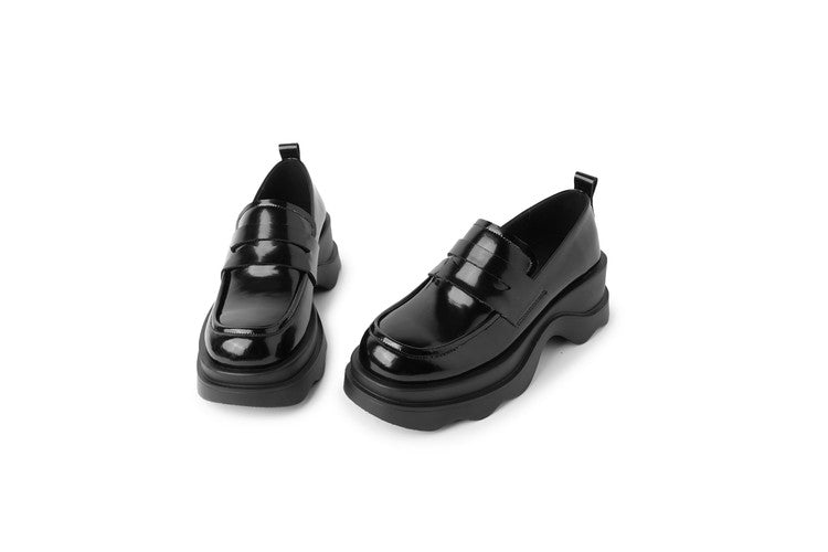 Karin Luna High Volume Bestseller! Ultra-soft Cloud Thick Sole Deep Mouth Small Single Shoes Featured Bestsellers