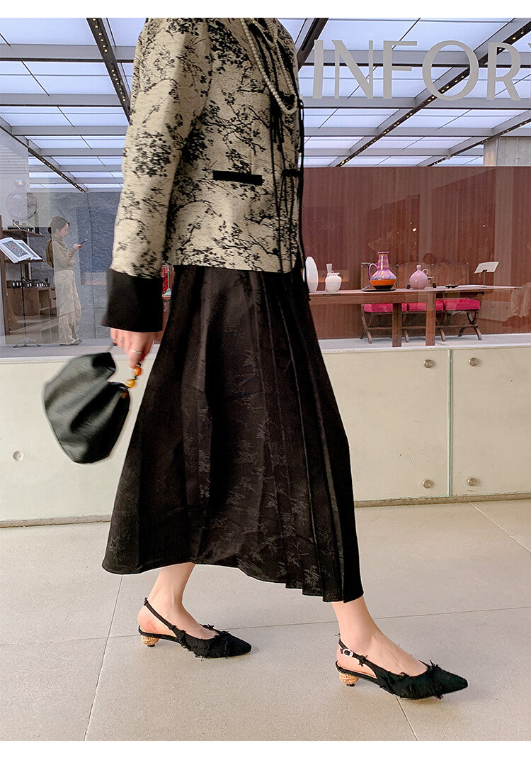 Karin Luna In Stock Spot Goods The Hot New Chinese Style   Rest Assured to Put It on the Shelves Must-have item!