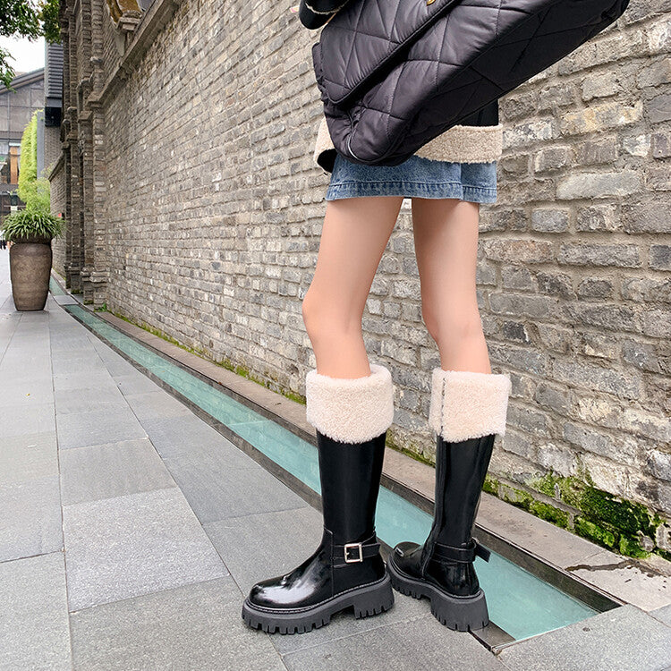 Karin Luna Genuine Lamb Wool  Hot-selling Data