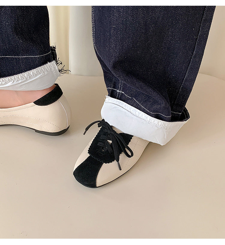 Karin Luna Casual Shoes Series~  Spot Goods In-stock Hot-selling Height-increasing Casual Baseball Shoes