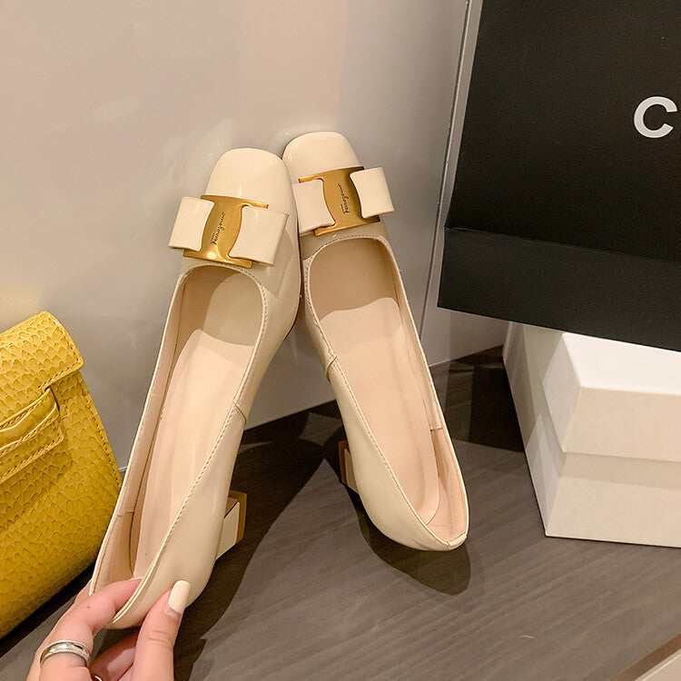 Karin Luna In Stock Spot Goods Classic Bestseller Ferragamo Full Leather Inside and Out Commuting Four Seasons Can Be Worn！
