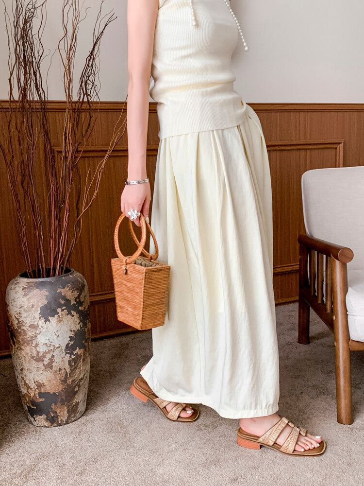 Karin Luna Hot-Selling Series~Resort style with inherent appeal Designed thong sandals