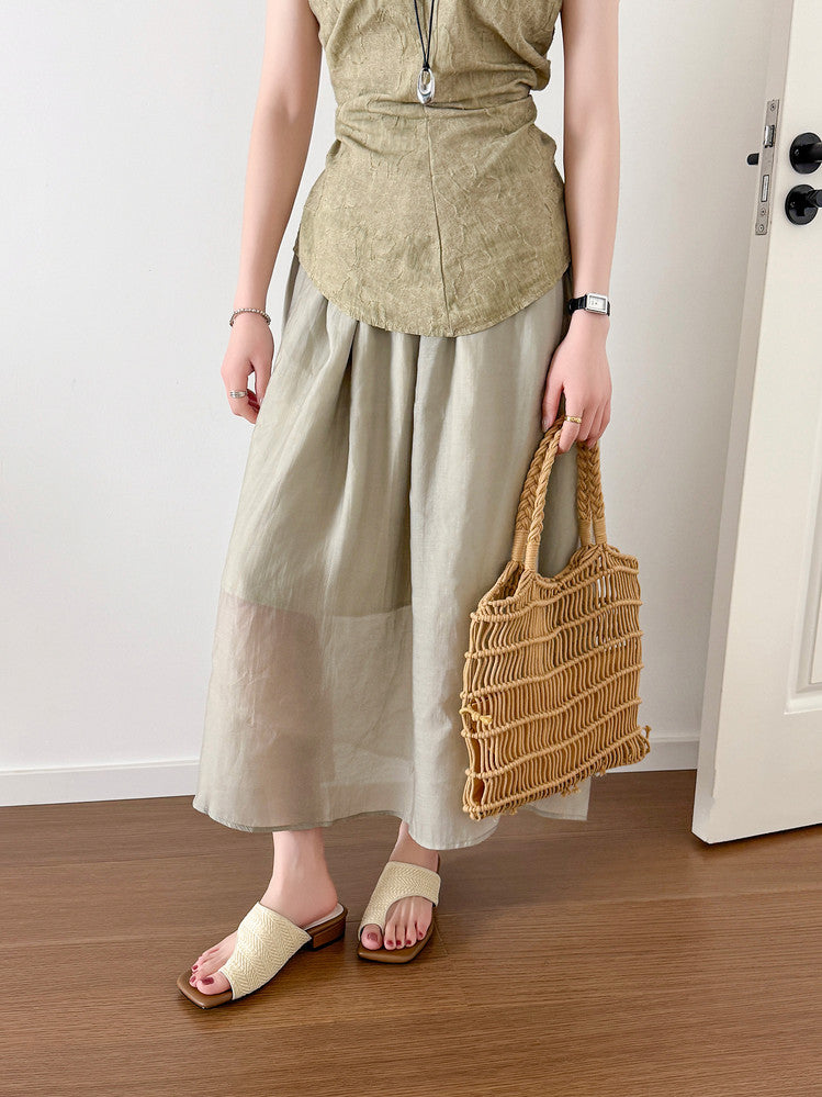 Karin Luna Bestseller Popular New Image  Comes with data plan included Resort Style Toe Clip Sandals