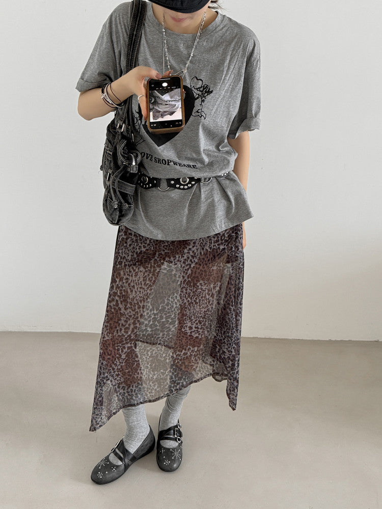 Karin Luna In Stock Spot Goods Studded Rivet Hidden Wedge Mary Jane Shoes