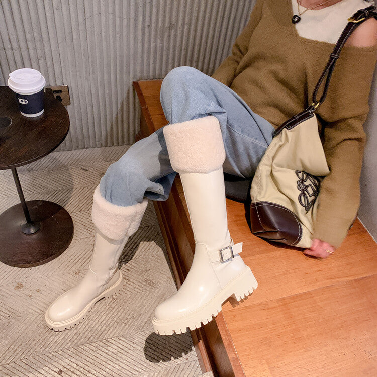 Karin Luna Genuine Lamb Wool  Hot-selling Data