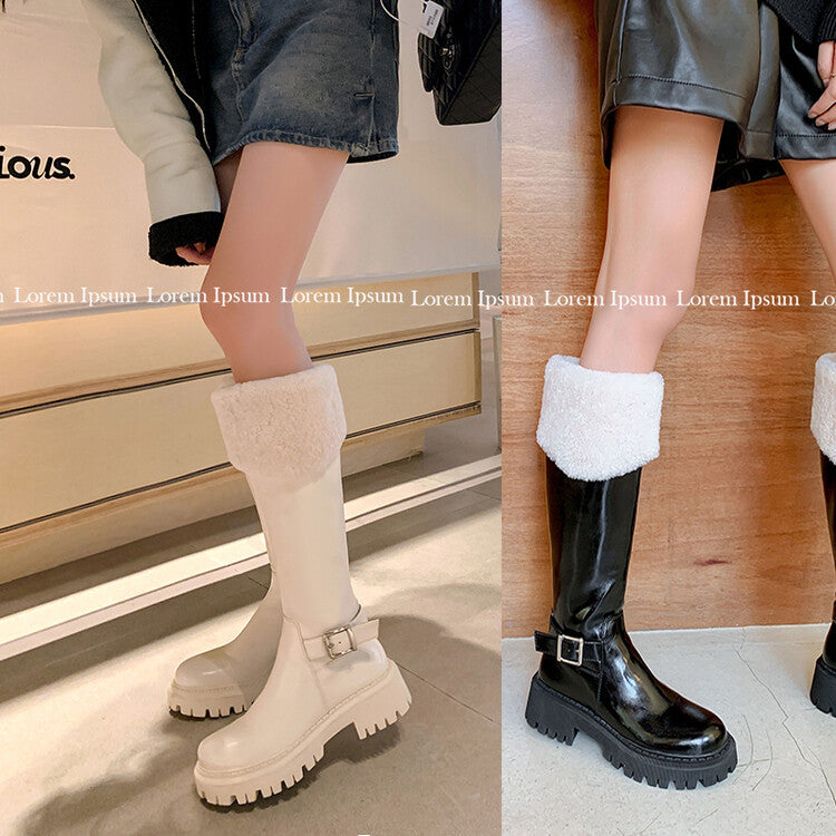 Karin Luna Genuine Lamb Wool  Hot-selling Data