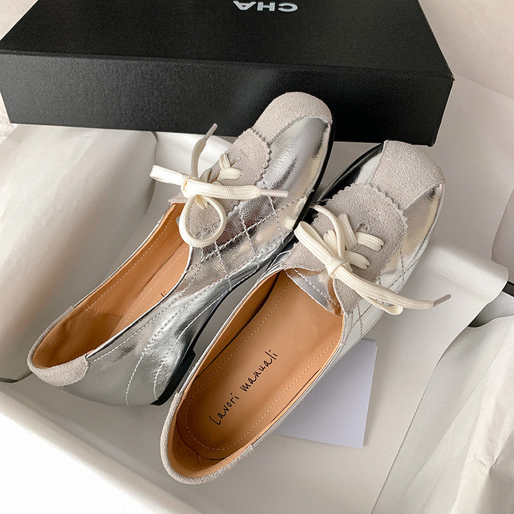 Karin Luna Casual Shoes Series~  Spot Goods In-stock Hot-selling Height-increasing Casual Baseball Shoes