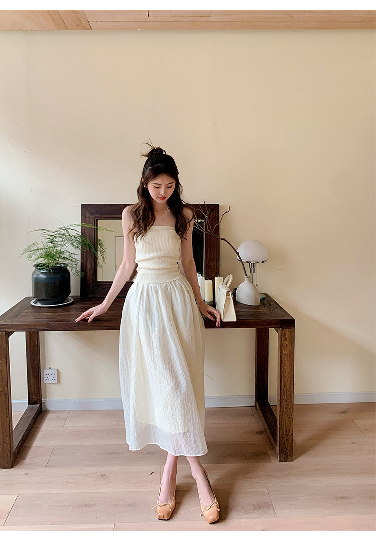 Karin Luna In Stock In Stock ~Full leather inside and out Pig Nose Bow Retro Thick Heel Mary Jane Shoes
