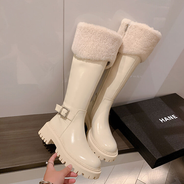 Karin Luna Genuine Lamb Wool  Hot-selling Data