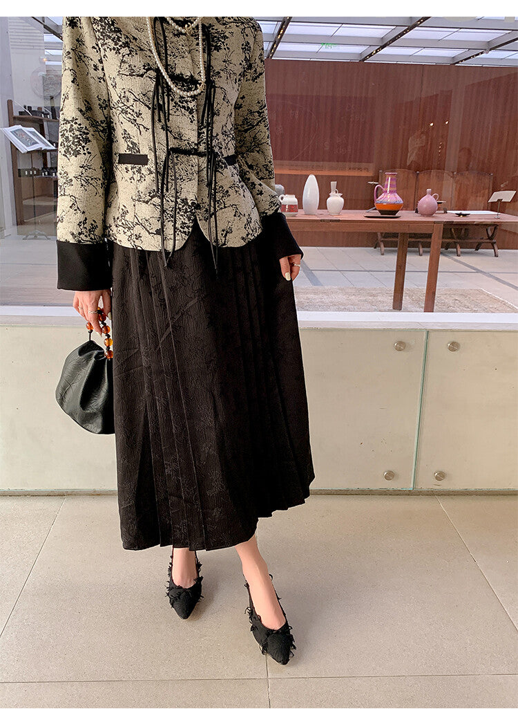 Karin Luna In Stock Spot Goods The Hot New Chinese Style   Rest Assured to Put It on the Shelves Must-have item!
