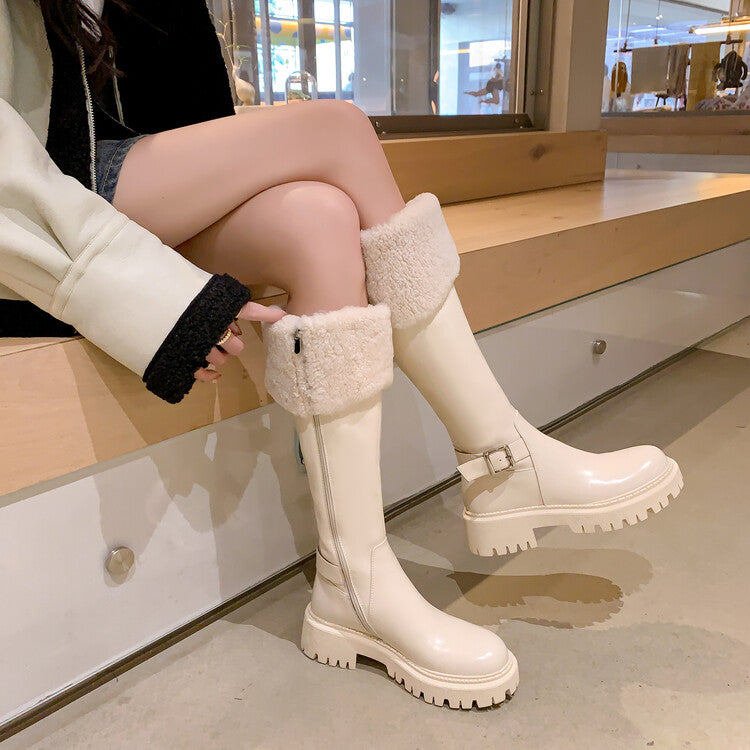Karin Luna Genuine Lamb Wool  Hot-selling Data