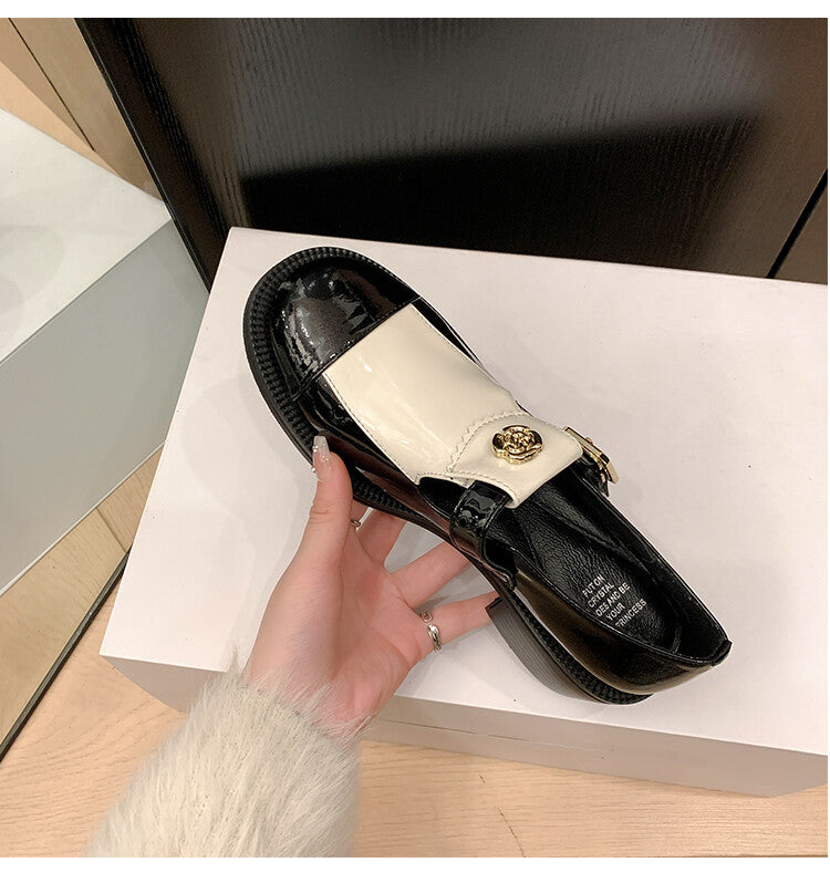 Karin Luna In Stock Spot Goods   Classic British Style  Loafers