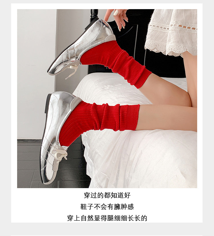 Karin Luna Casual Shoes Series~  Spot Goods In-stock Hot-selling Height-increasing Casual Baseball Shoes