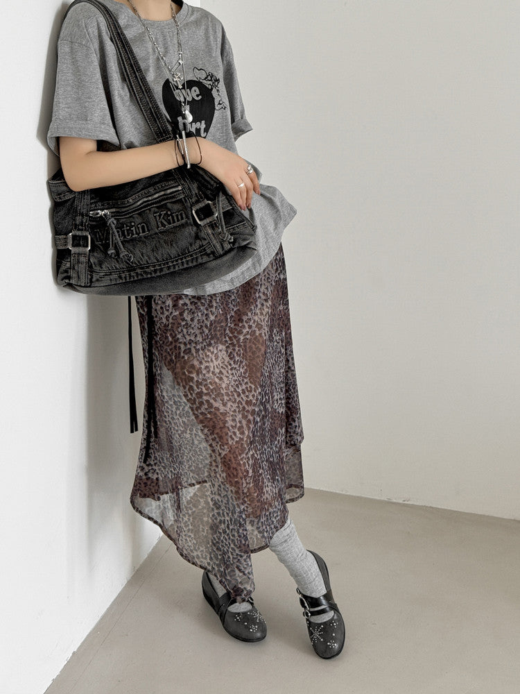 Karin Luna In Stock Spot Goods Studded Rivet Hidden Wedge Mary Jane Shoes