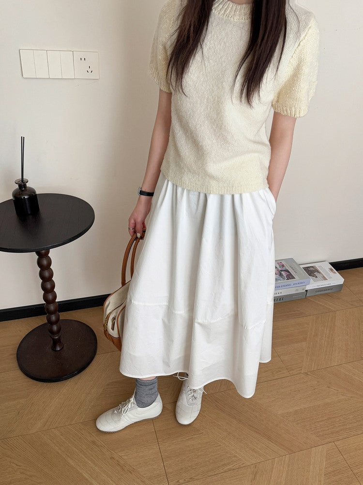 Karin Luna Casual Shoes Series~  In stock Xiaohongshu Hot-Selling Lace-Up Thick-Soled Deep Mouth Single Shoes