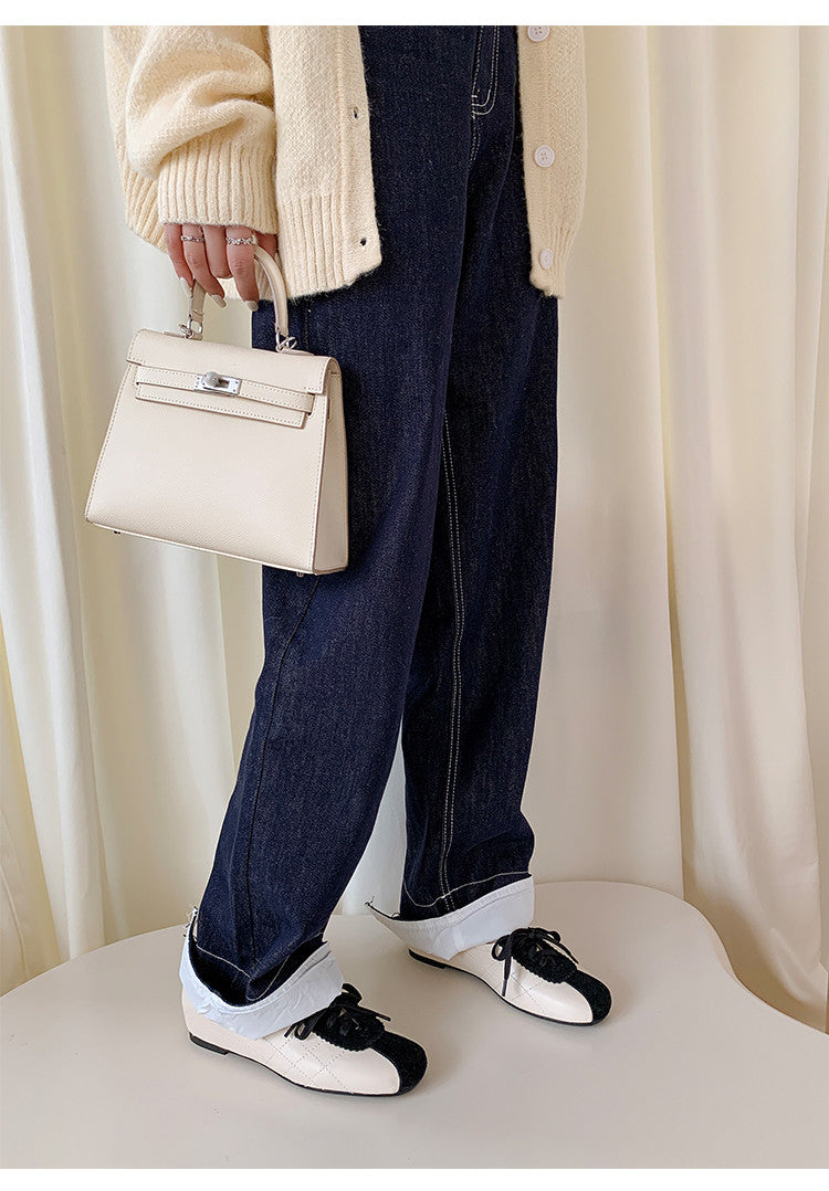 Karin Luna Casual Shoes Series~  Spot Goods In-stock Hot-selling Height-increasing Casual Baseball Shoes