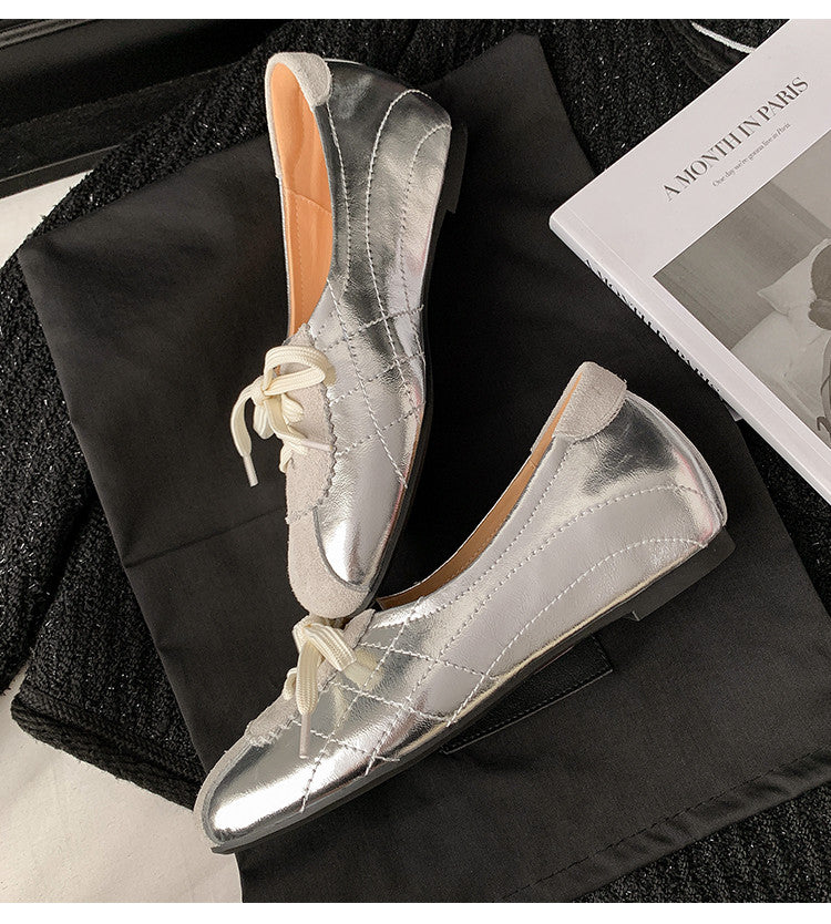 Karin Luna Casual Shoes Series~  Spot Goods In-stock Hot-selling Height-increasing Casual Baseball Shoes
