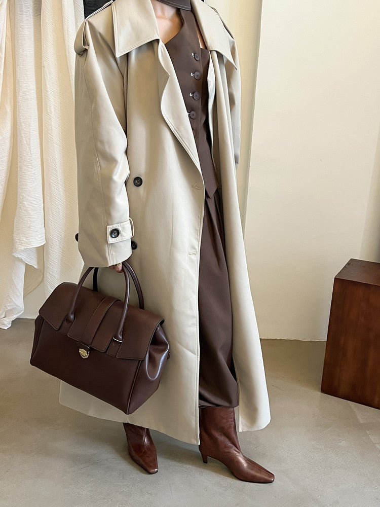 Karin Luna In Stock Spot Goods Top Layer Stone Pattern Cowhide Textured Small Square Toe Straight Short Boots