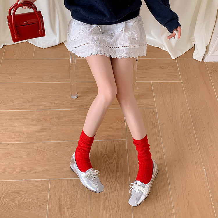 Karin Luna Casual Shoes Series~  Spot Goods In-stock Hot-selling Height-increasing Casual Baseball Shoes
