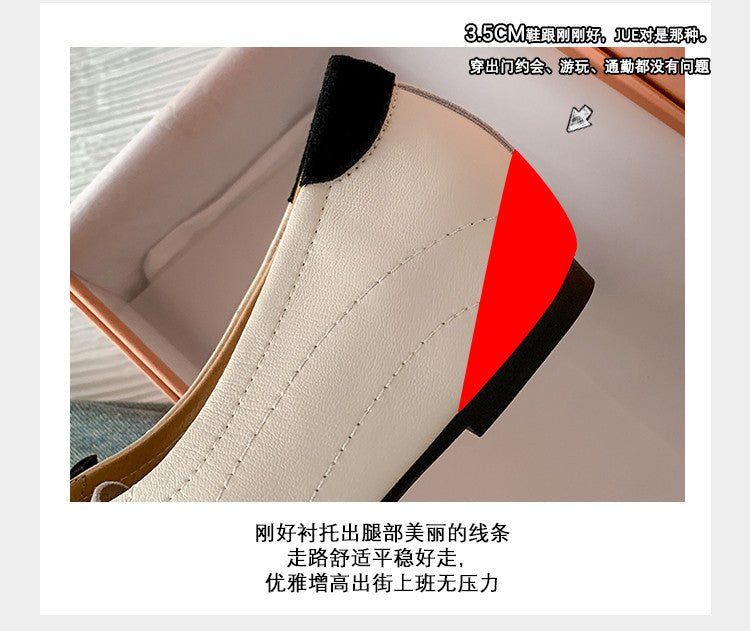 Karin Luna Casual Shoes Series~  Spot Goods In-stock Hot-selling Height-increasing Casual Baseball Shoes
