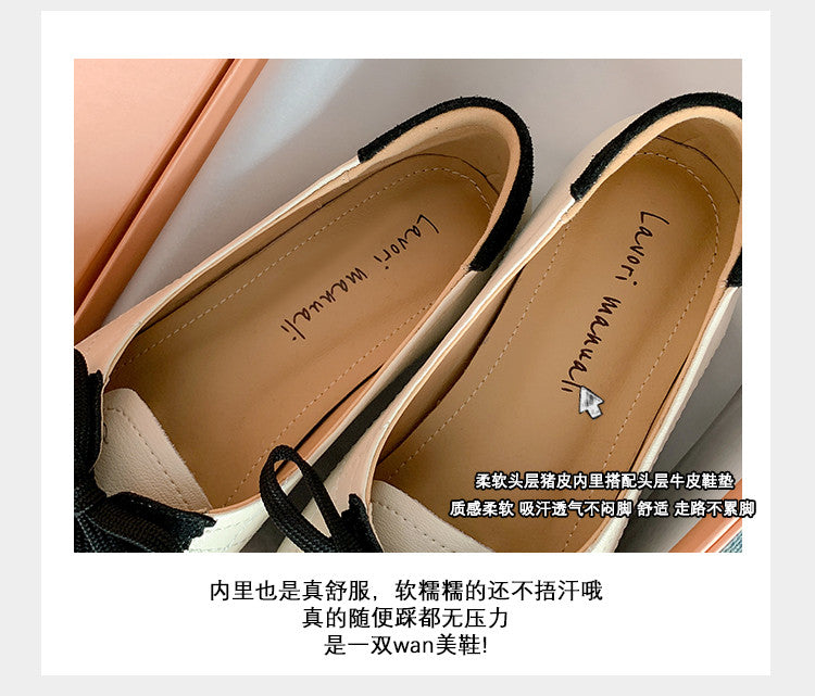 Karin Luna Casual Shoes Series~  Spot Goods In-stock Hot-selling Height-increasing Casual Baseball Shoes