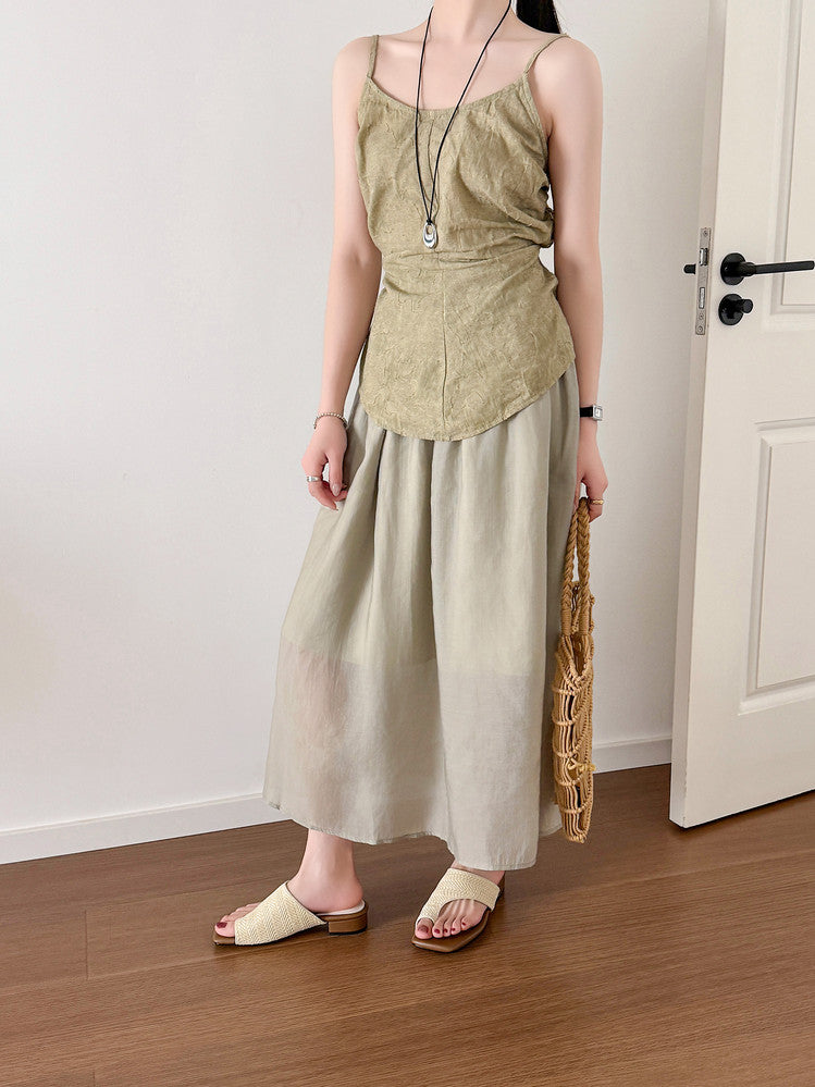 Karin Luna Bestseller Popular New Image  Comes with data plan included Resort Style Toe Clip Sandals