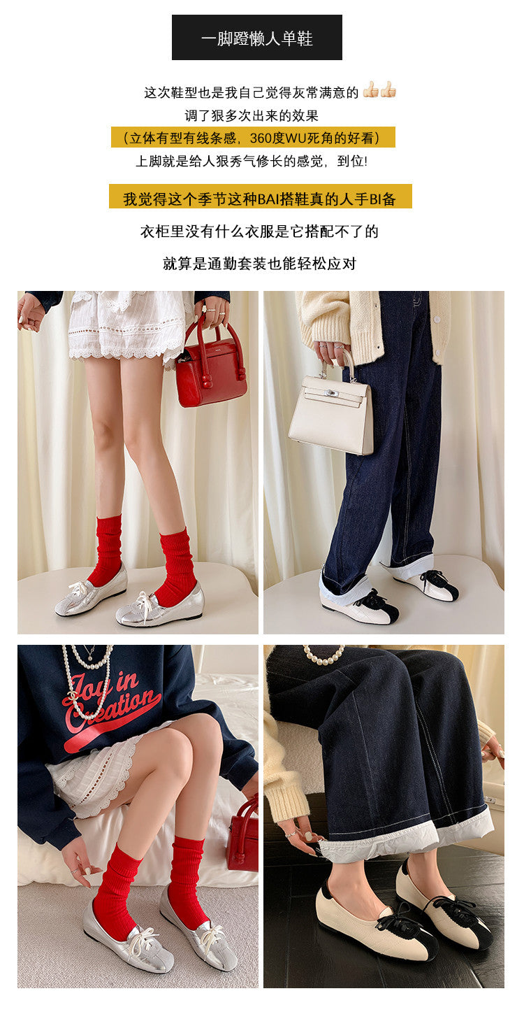 Karin Luna Casual Shoes Series~  Spot Goods In-stock Hot-selling Height-increasing Casual Baseball Shoes