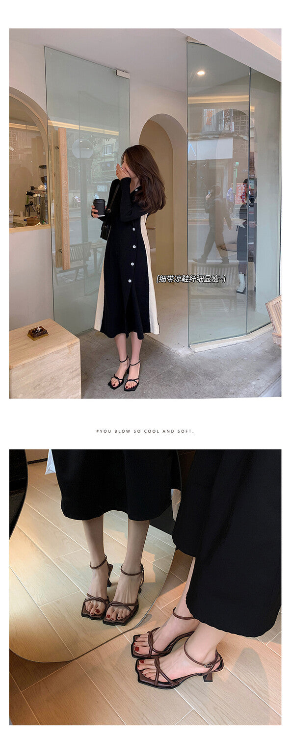 Karin Luna Classic Style There is always traffic Taobao Hot Item Low Price High Volume Main Push！