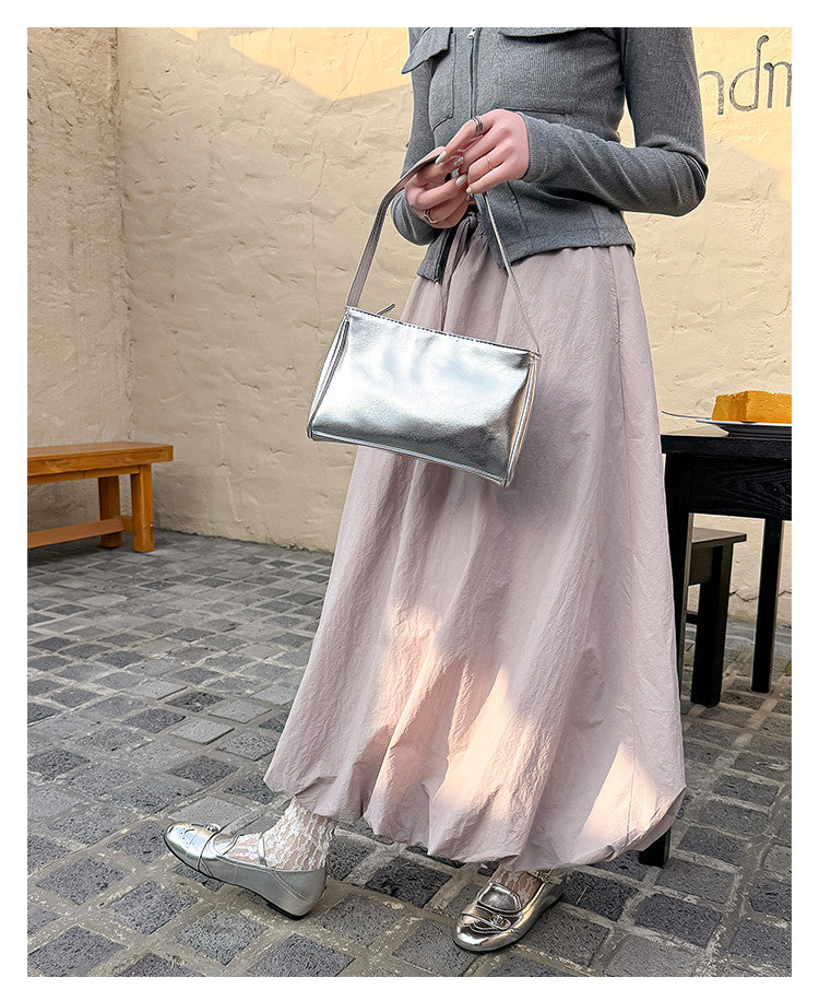 Karin Luna In Stock In Stock Vintage Mary Jane Series·Single Strap Flats
