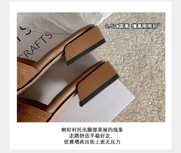 Karin Luna Hot Item Hot Item Comes with data plan included Flat woven style slippers
