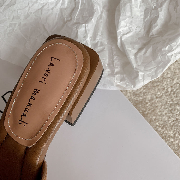 Karin Luna Hot Item Hot Item Comes with data plan included Flat woven style slippers