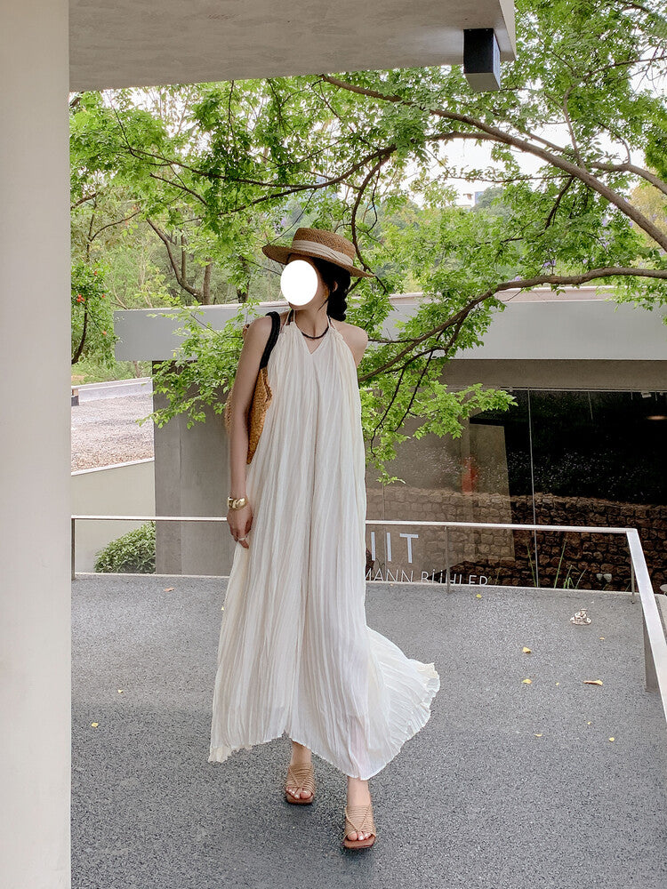 Karin Luna Handwoven  Elegant High Heels Square Toe Data Hot Sale！