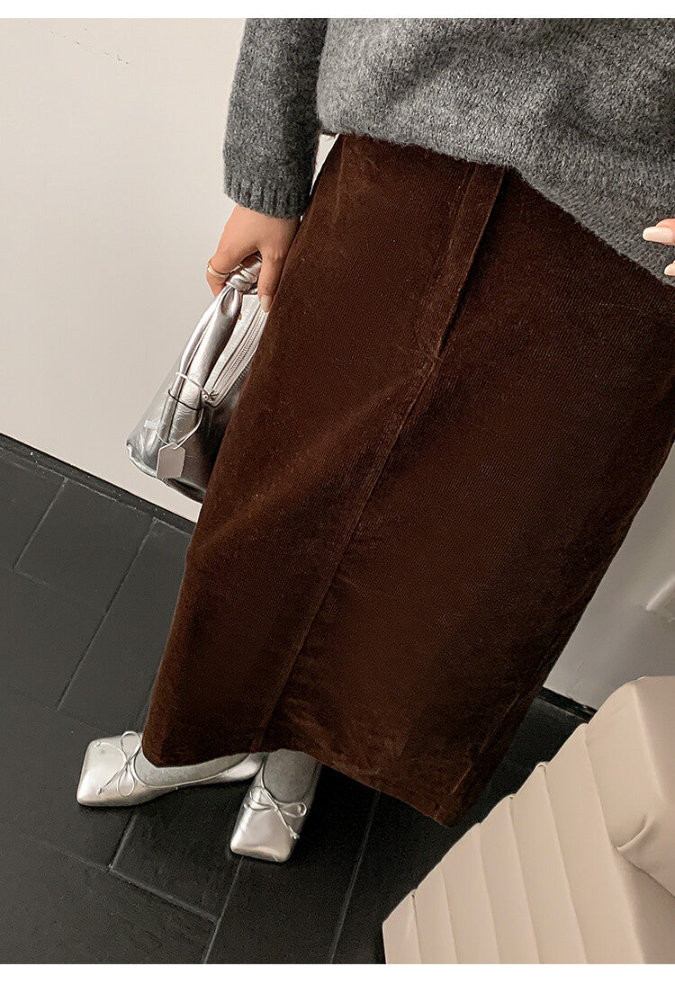 Karin Luna In Stock Spot Goods  Hurry up and grab this hot item!！Square-Toed Flat Granny Shoes