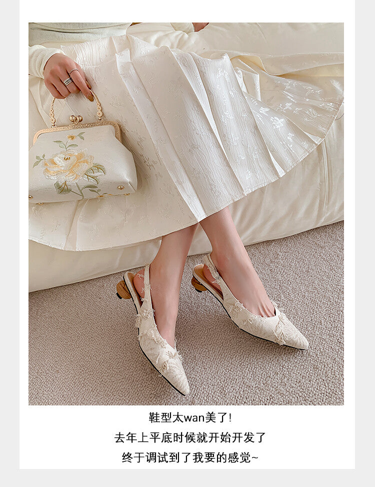 Karin Luna In Stock Spot Goods The Hot New Chinese Style   Rest Assured to Put It on the Shelves Must-have item!