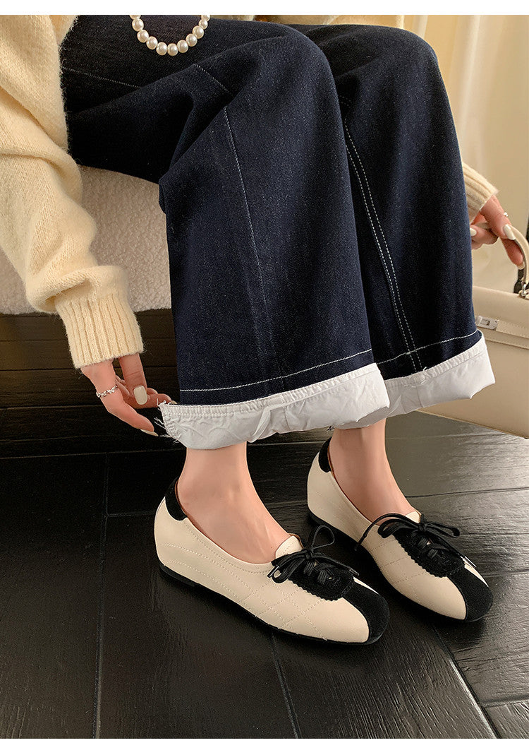 Karin Luna Casual Shoes Series~  Spot Goods In-stock Hot-selling Height-increasing Casual Baseball Shoes
