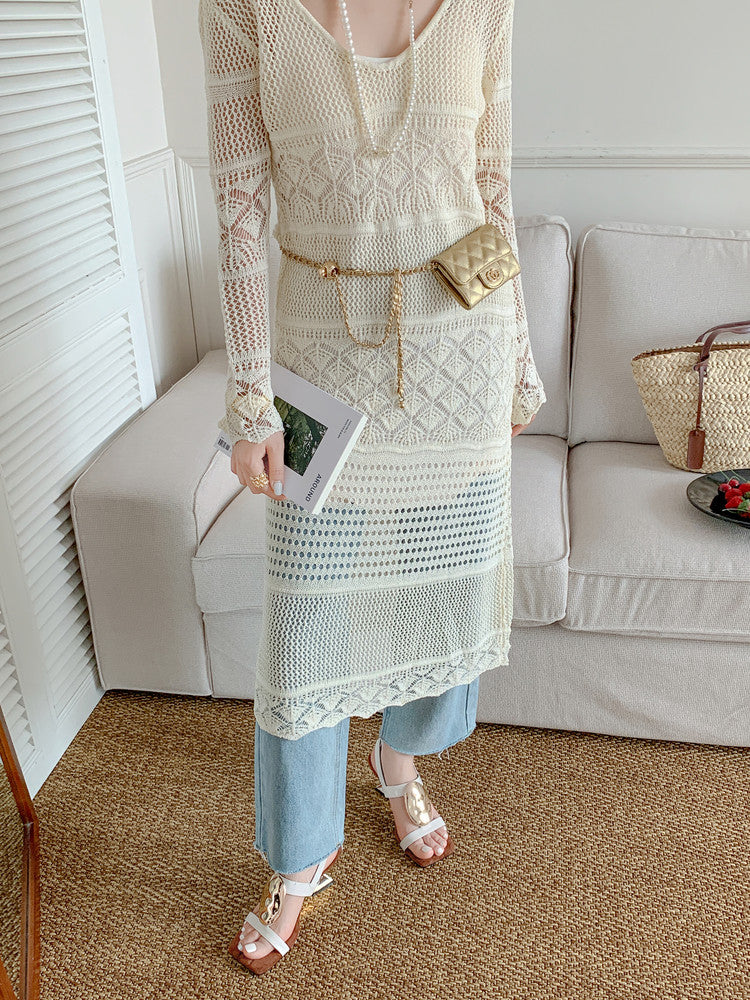 Karin Luna In Stock In Stock  Square Toe Suede Metal Heel Elegant Sandals