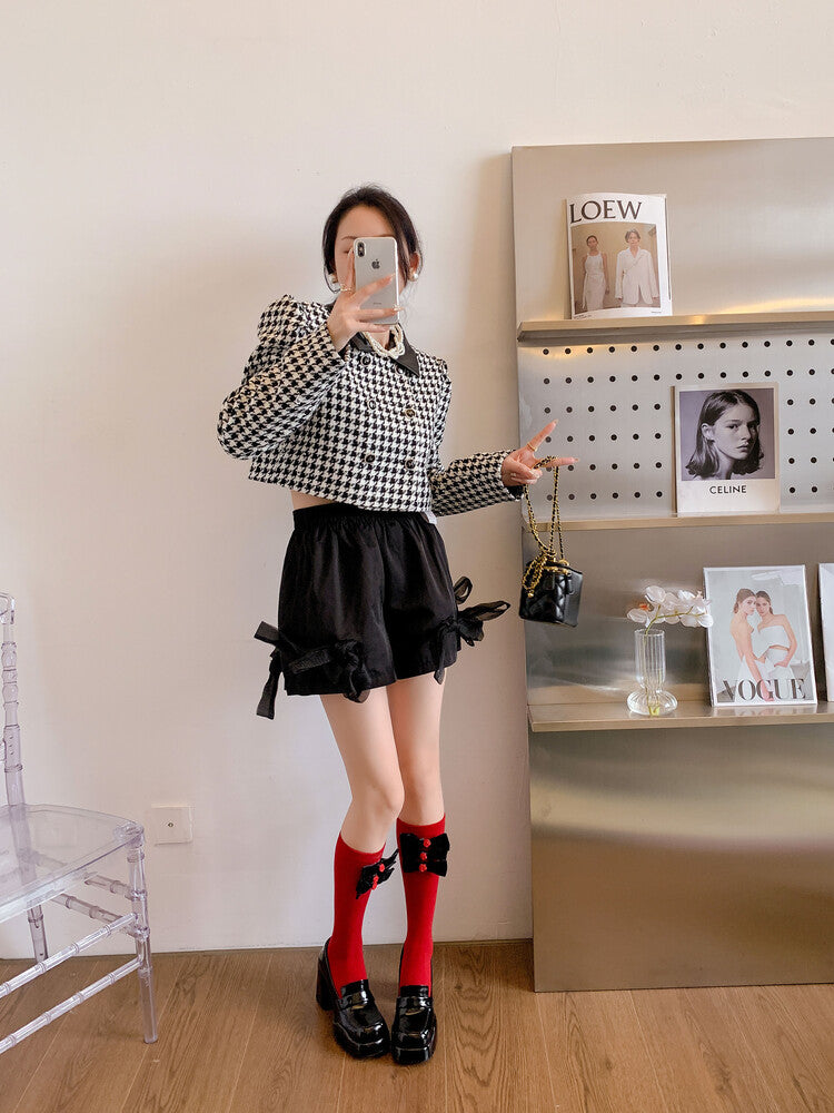 Karin Luna ck Popular Hot Girl Red high heels Full leather inside and out Cow Patent Leather Super High Heel