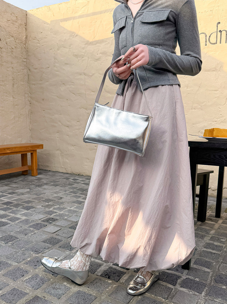 Karin Luna In Stock In Stock Vintage Mary Jane Series·Single Strap Flats